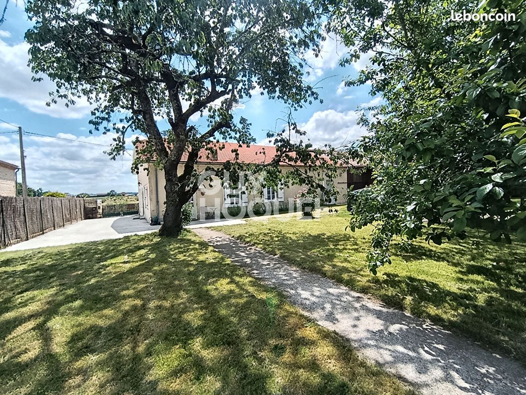 Maison 6 pièces 275 m² · à Marmande · 275 m² · 265 000 €