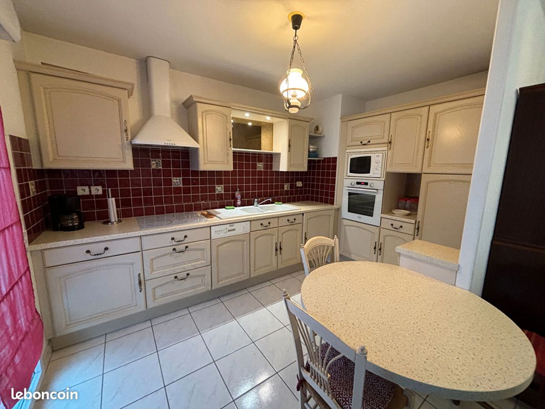 Appartement 2 pièces 54 m² · à Valence · 54 m² · 666 €/mois