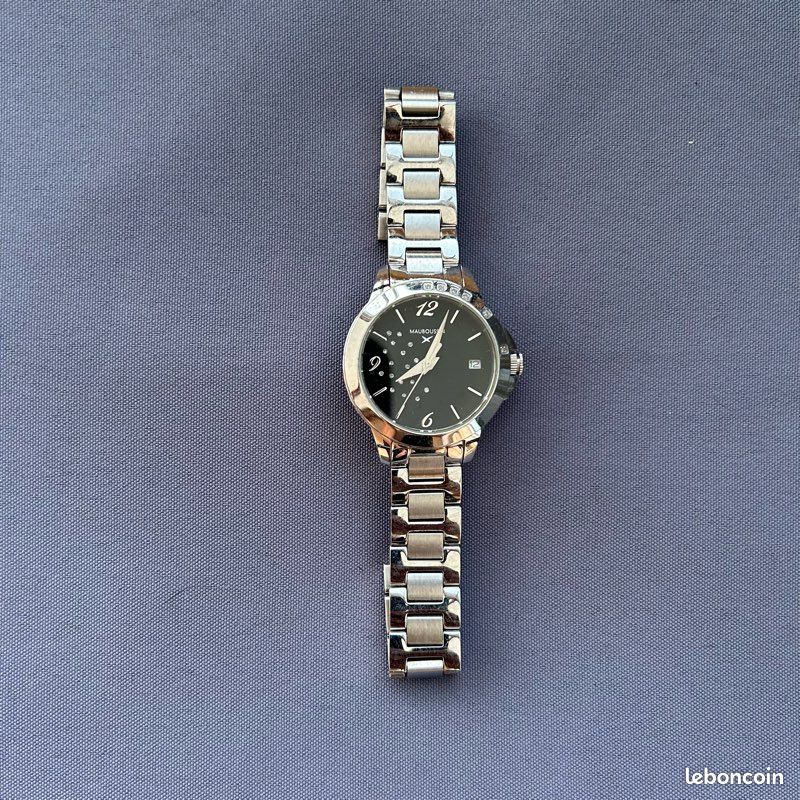 Bijoux Montre Femme So Urgent Mauboussin Montre MAUBOUSSIN So