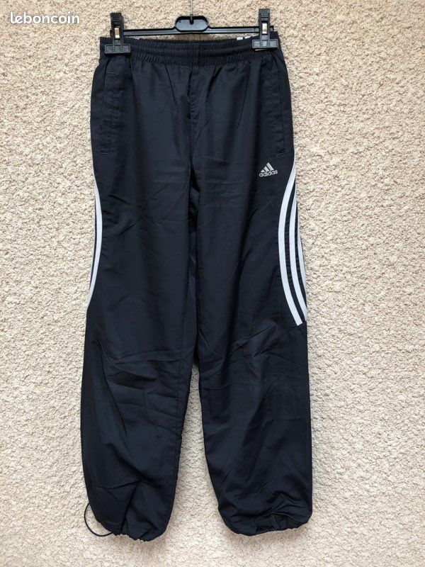 Pantalon jogging Adidas (image 1)