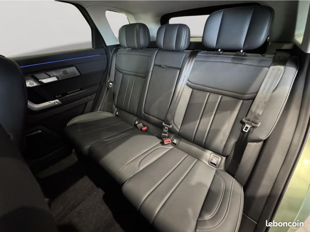 JAECOO 7 1.5 SHS-P - 29 SUV Exclusive (image 9)