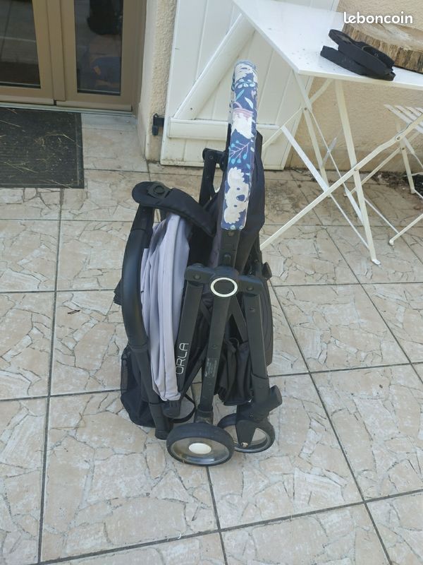 Poussette Orla Nania (image 2)