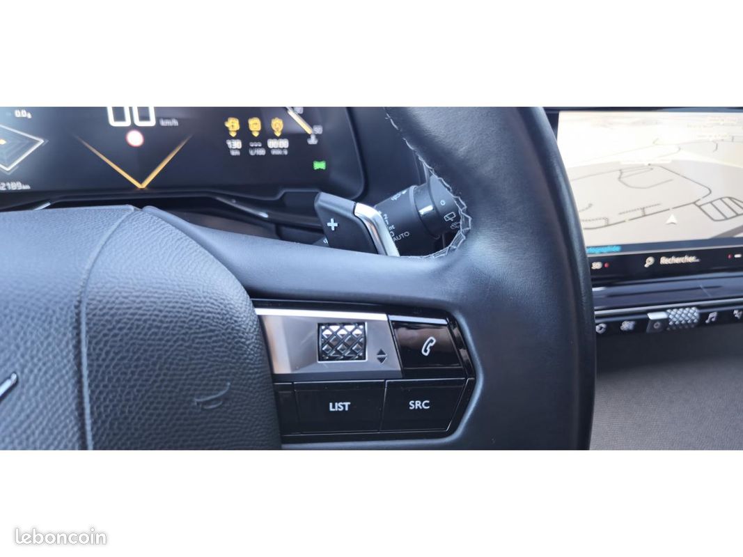 DS DS 7 CROSSBACK 1.5 BlueHDi 130 EAT8 So Chic +CAMERA+KEYLESS (image 18)