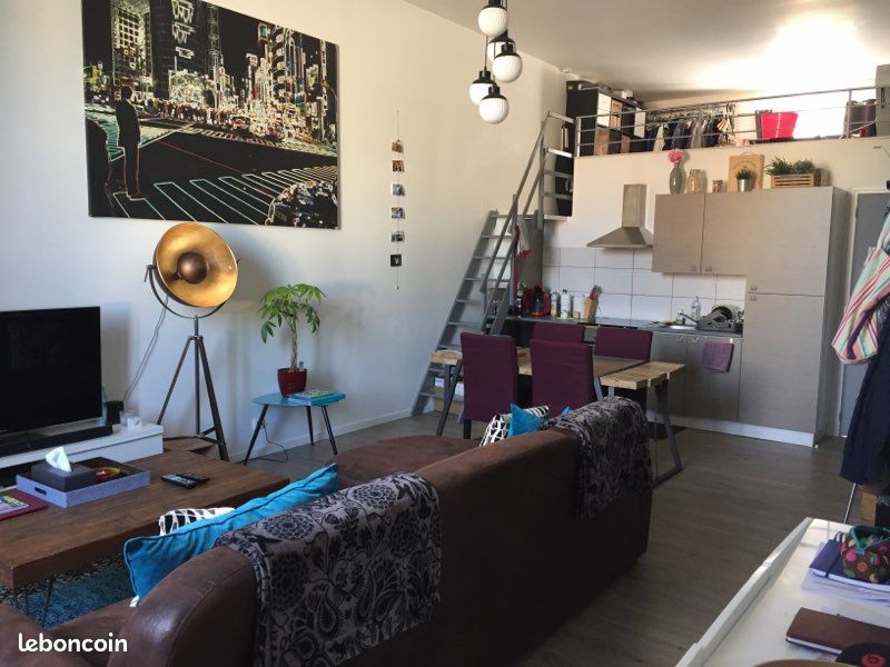 Appartement 3 pièces 70 m² · à Alençon · 70 m² · 635 €/mois