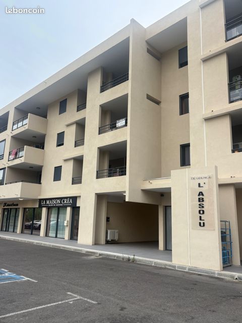Appartement 3 pièces 68 m² · à Furiani · 68 m² · 279 000 €