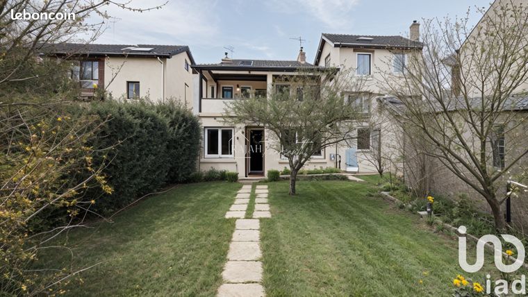 Maison 5 pièces 90 m²