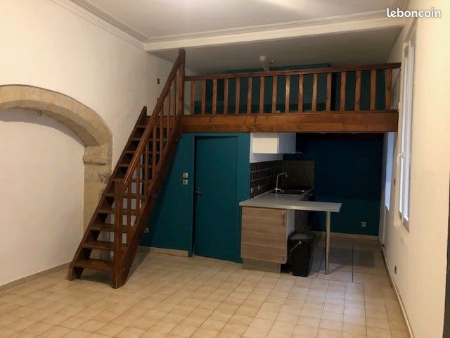 Appartement a louer lunel - 1 pièce(s) - 24 m2 - Surfyn