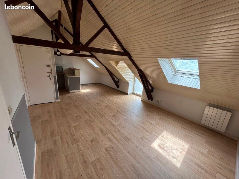Appartement 1 pièce 24 m² · à Mordelles · 24 m² · 450 €
