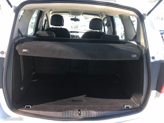 Opel Meriva 1.7 CDTI - 110 FAP Enjoy (image 17)