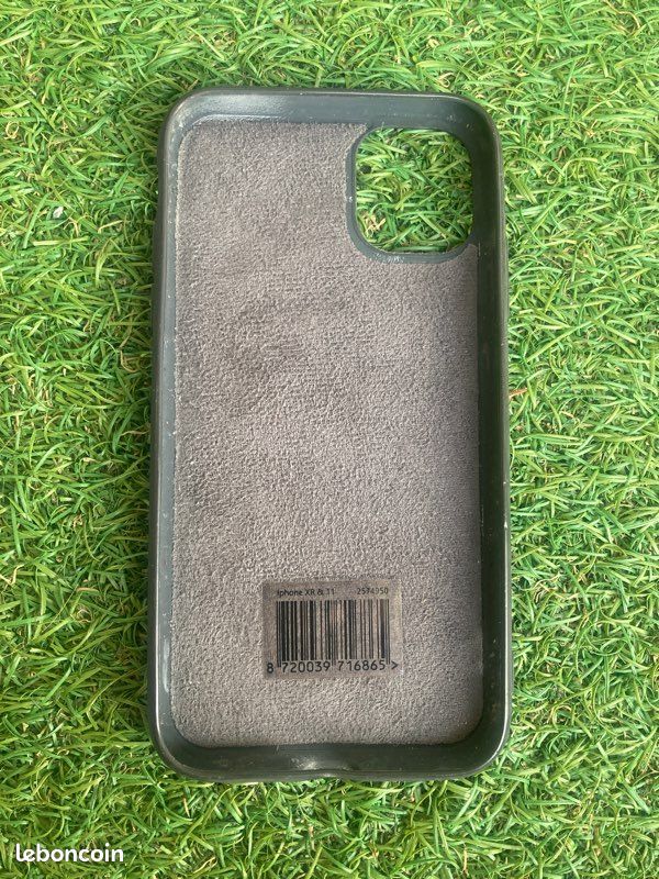 Coque iphone XR - 11 (image 1)