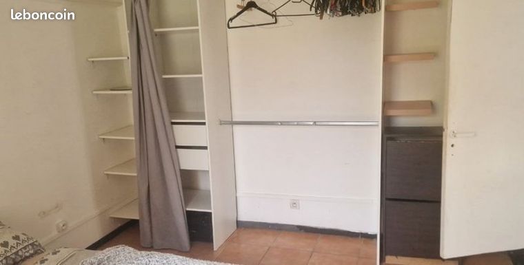Villa 2 pièces 37 m²