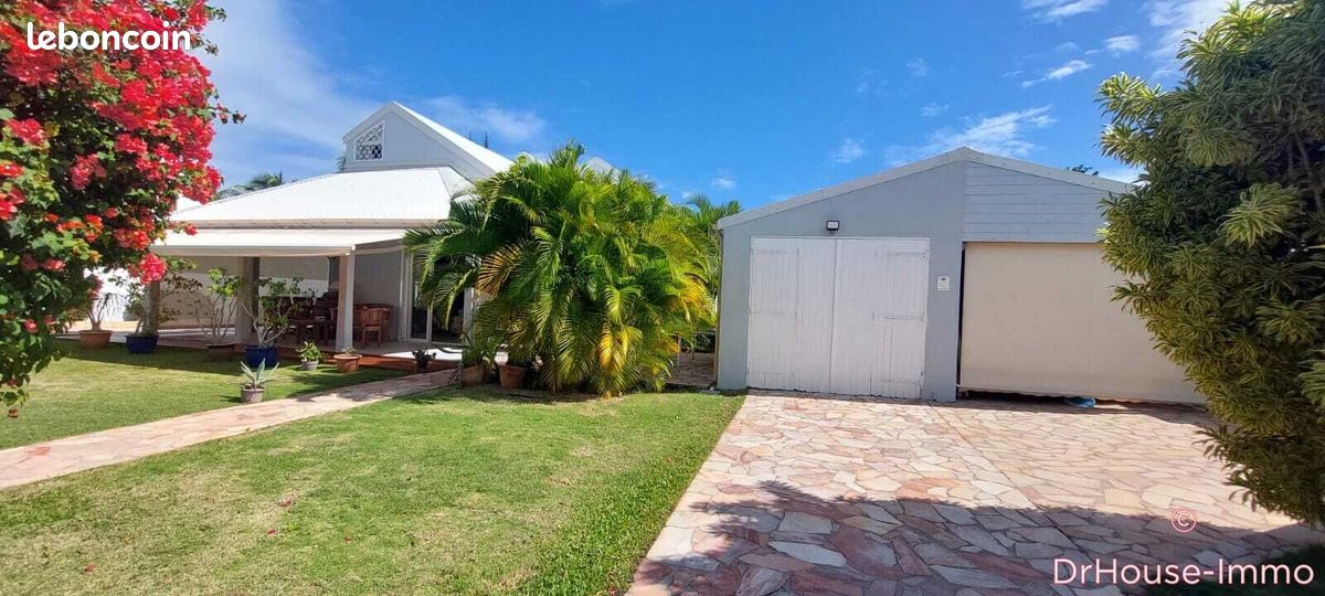 Maison 7 pièces 224 m² · à Le Gosier · 224 m² · 798 000 €