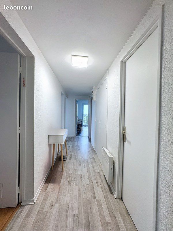 Appartement 3 pièces 62 m² · à Le Bouscat · 62 m² · 980 €