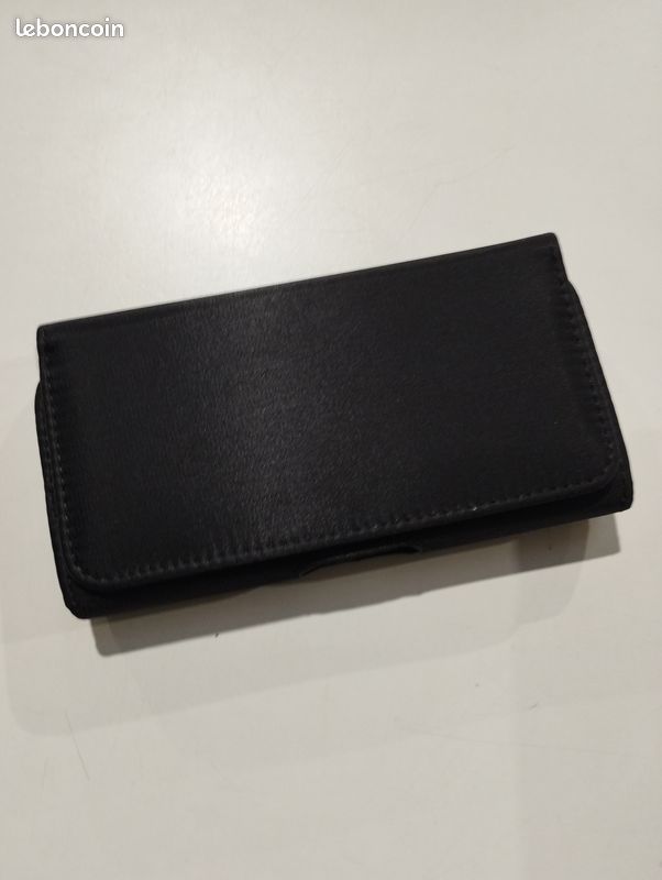 Étui de ceinture horizontal (image 1)