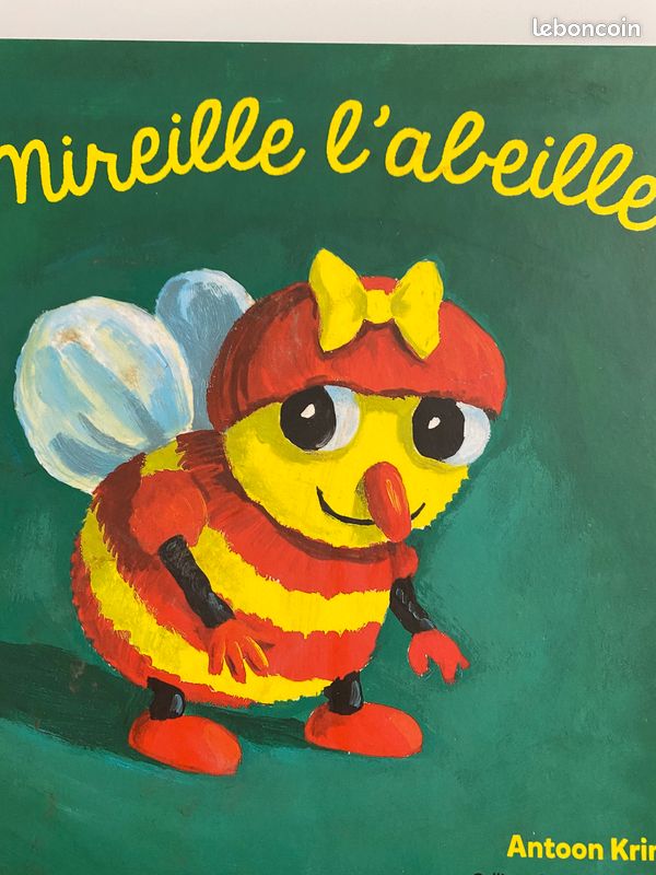 Livres enfant (image 1)
