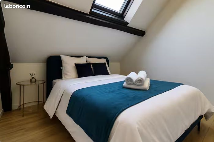 Appartement 2 pièces 43 m² · à Sens · 43 m² · 700 €/mois
