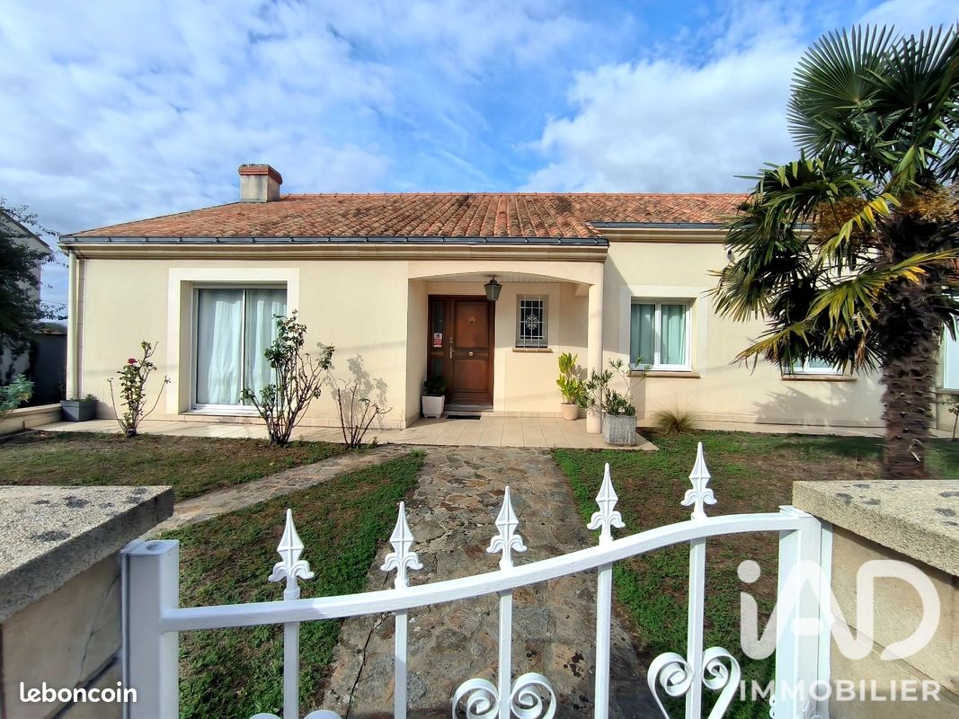 Maison 5 pièces 142 m² · à Bouguenais · 142 m² · 426 000 €