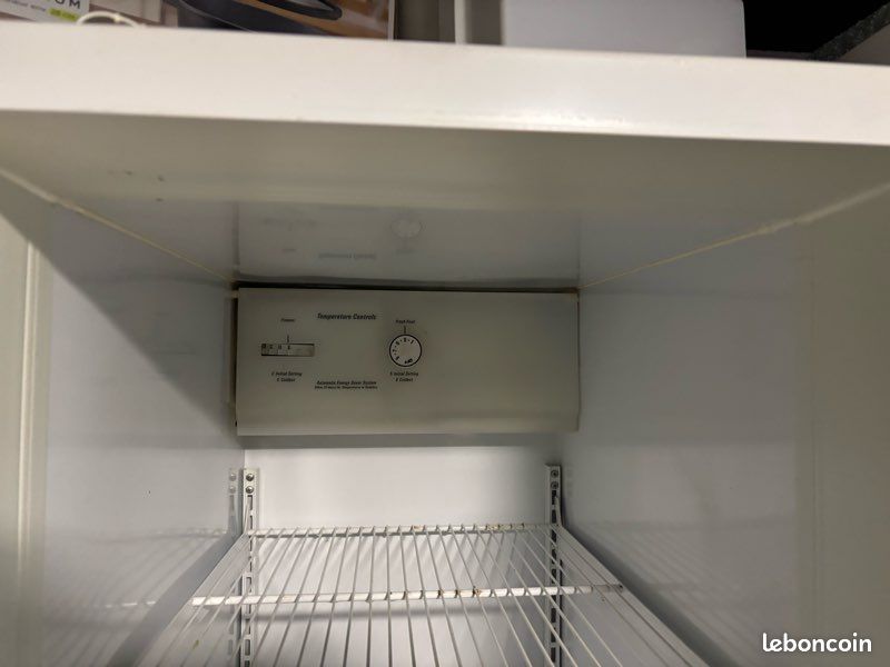 Frigo américain (image 8)