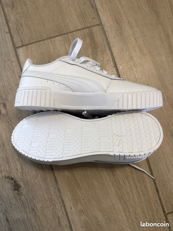 Chaussure puma 39 (image 3)