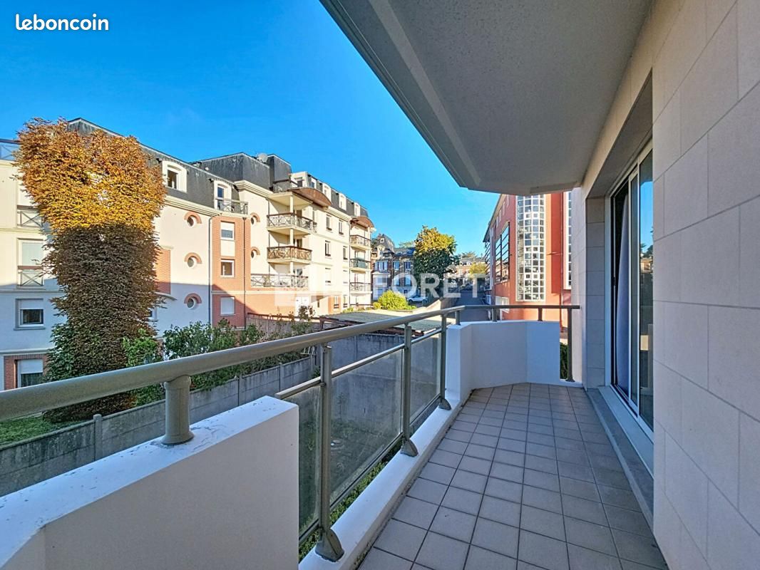 Appartement 3 pièces 61 m² · à Rouen · 61 m² · 249 000 €