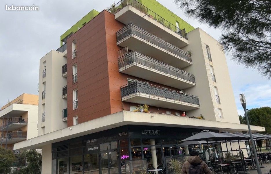 Appartement 3 pièces 69 m² · à Montpellier · 69,4 m² · 325 000 €