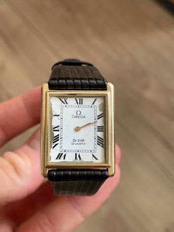 Montre quartz doré d'occasion - Annonces montres et bijoux leboncoin - page  3