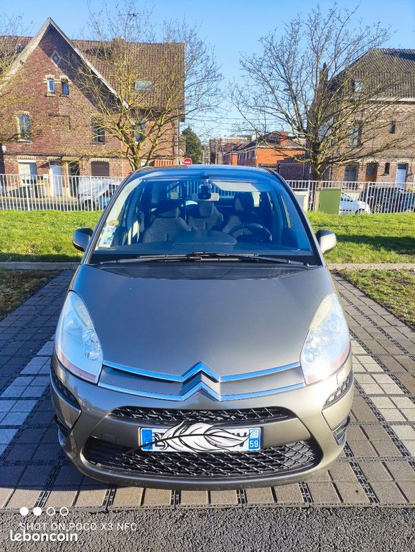 C4 Picasso (image 1)
