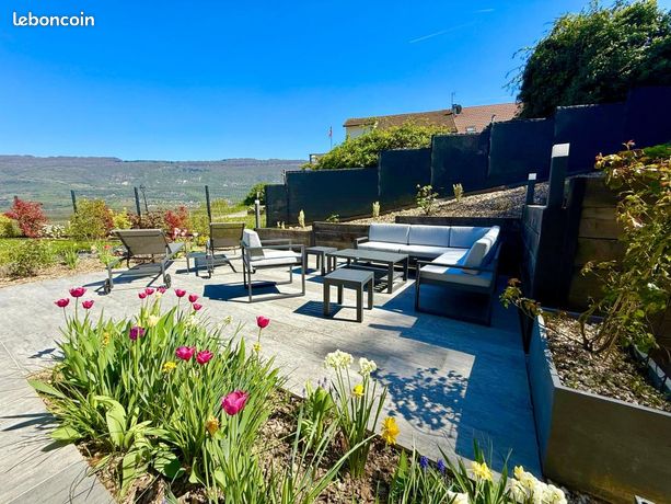 Maison 5 pièces 172 m²