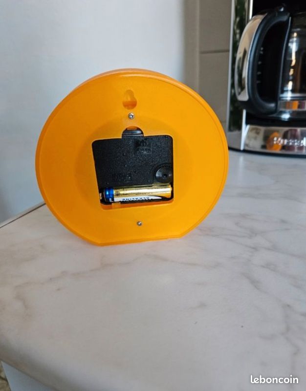 Horloge de table (image 2)