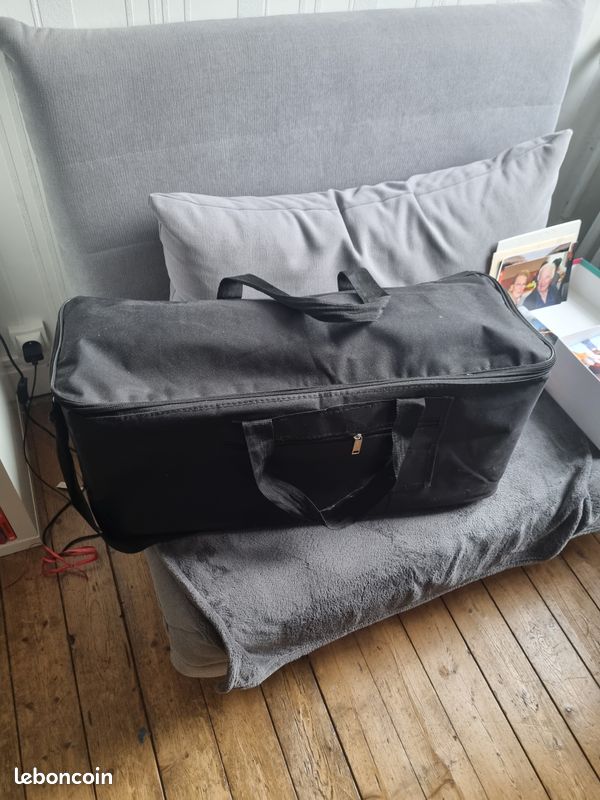 Shruti Box + Harmonium hybride (image 5)