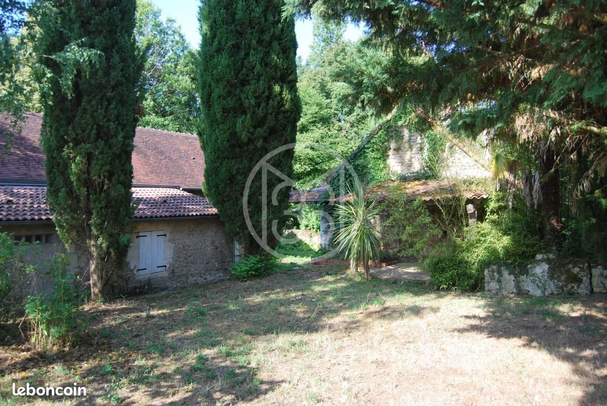 Appartement 4 pièces 82 m² - Journet 86290 (image principale 17)