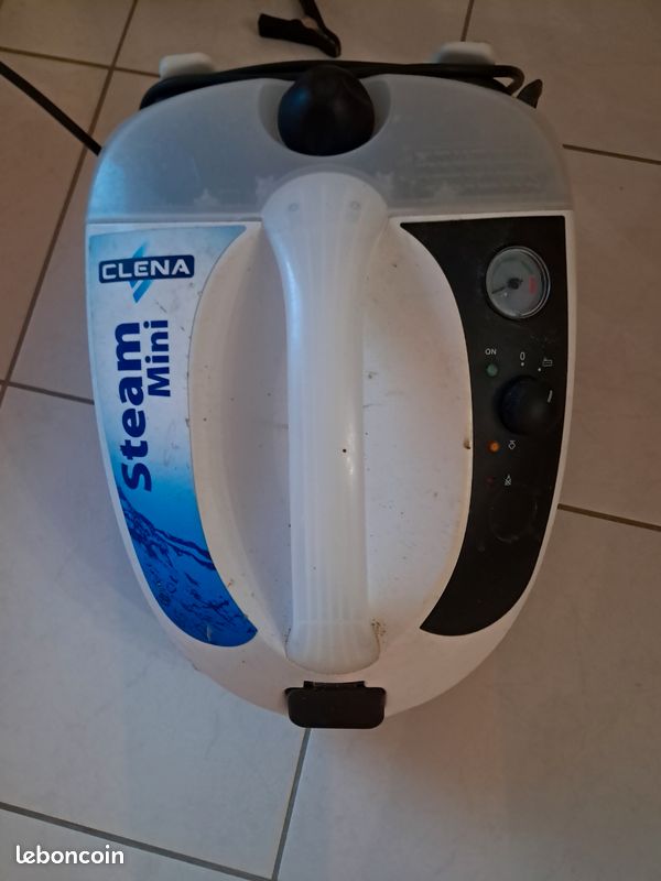 elfbar nachfüll pod läuft aus Nettoyeur vapeur professionnel d'occasion - Électroménager - leboncoin
