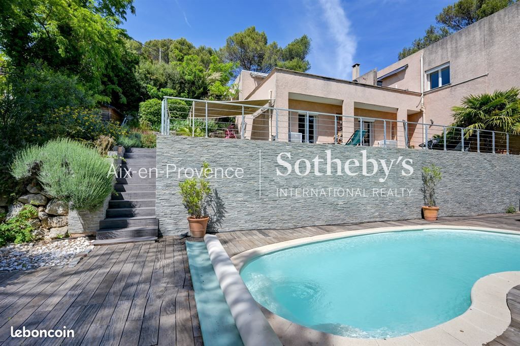 Appartement 3 pièces 105 m² · à Éguilles · 105 m² · 556 000 €