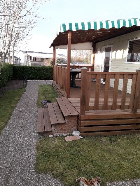 Location Mobilhome (image 1)