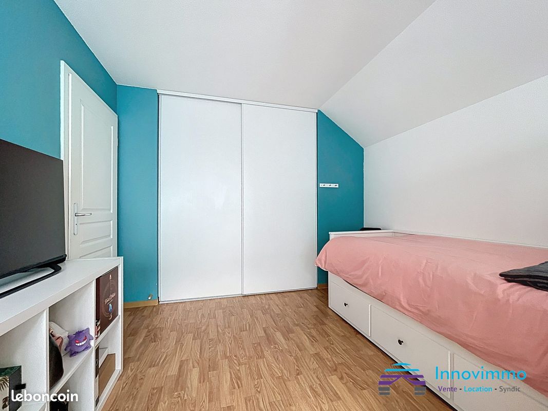 Studio 1 pièce 26 m² (image 5)