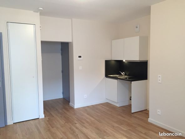 Appartement 2 pièces 34 m² · à Nantes · 34 m² · 695 €/mois