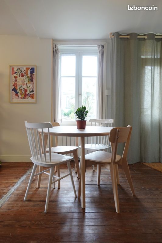 Appartement 2 pièces 35 m² · à Rezé · 35 m² · 710 €