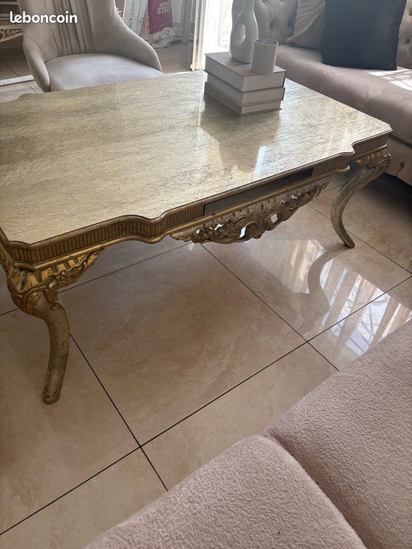 Vendre table basse (image 1)