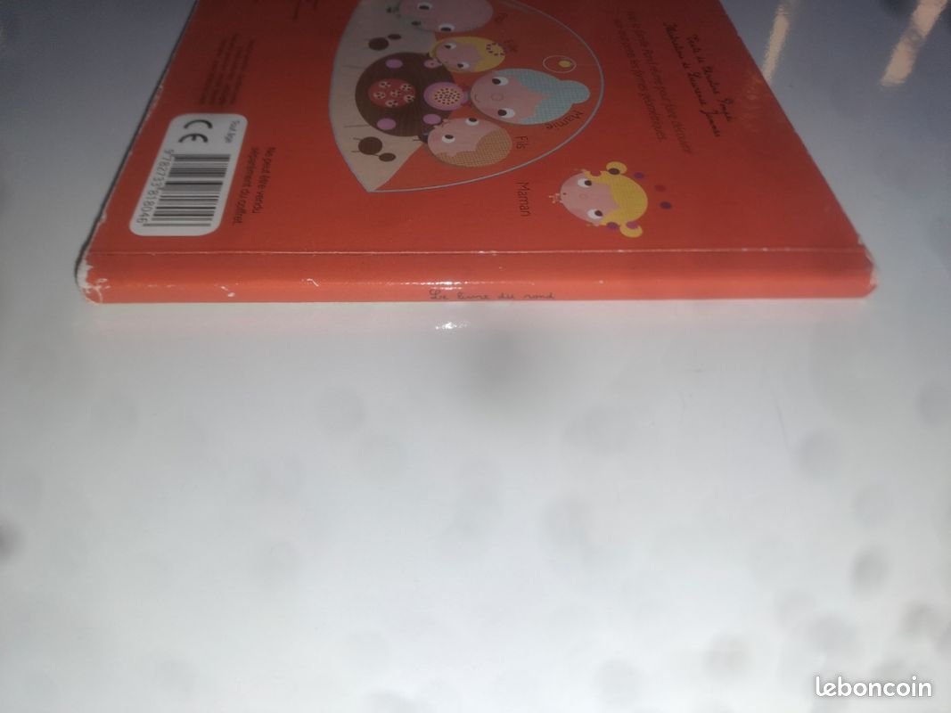 Le livre du rond (image 3)