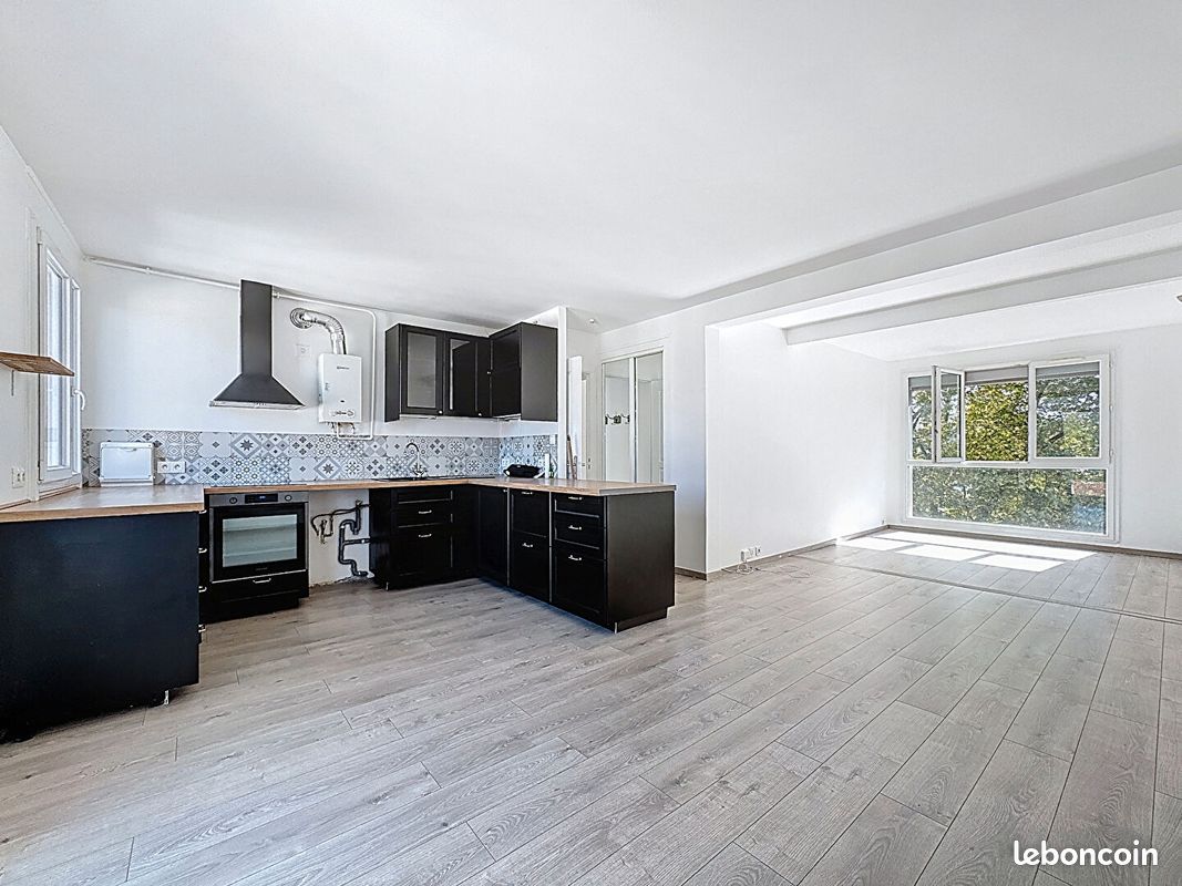 Appartement a louer cachan - 4 pièce(s) - 63 m2 - Surfyn