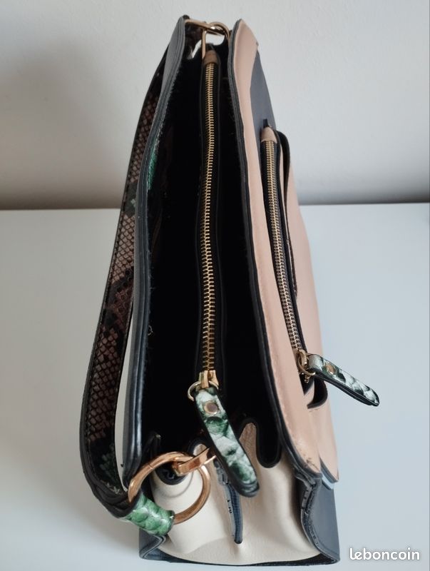 Sac à main/bandoulière printanier Chaussea Accessoires Bagagerie