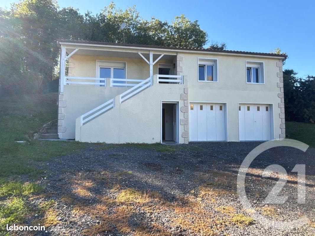 Maison 6 pièces 134 m² · à Coulounieix-Chamiers · 134 m² · 224 700 €