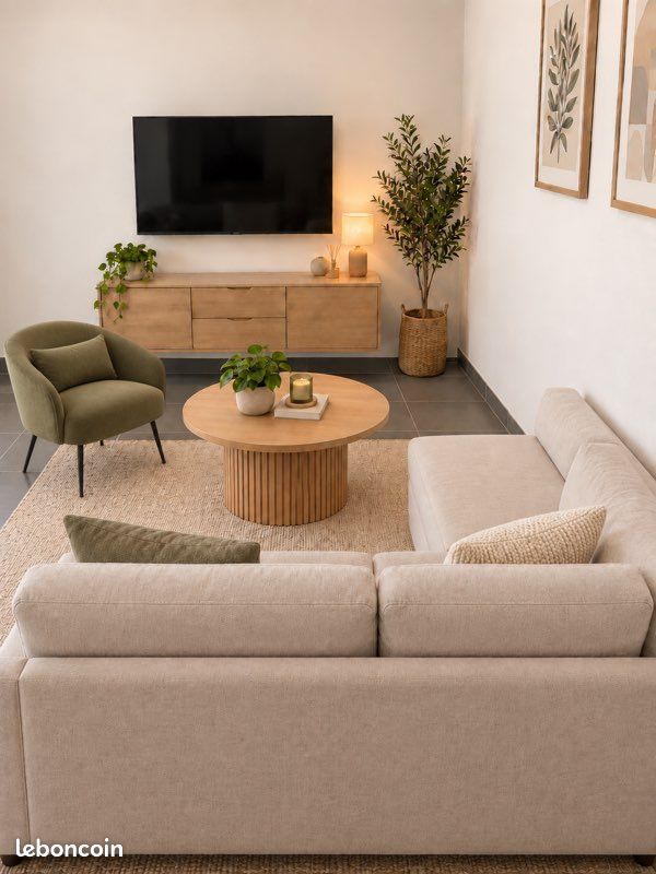 Maison 3 pièces 66 m² · à Cuers · 66 m² · 253 000 €
