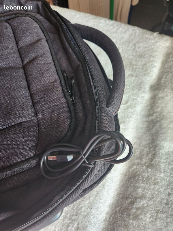 Sac ordinateur portable et tablette (image 13)