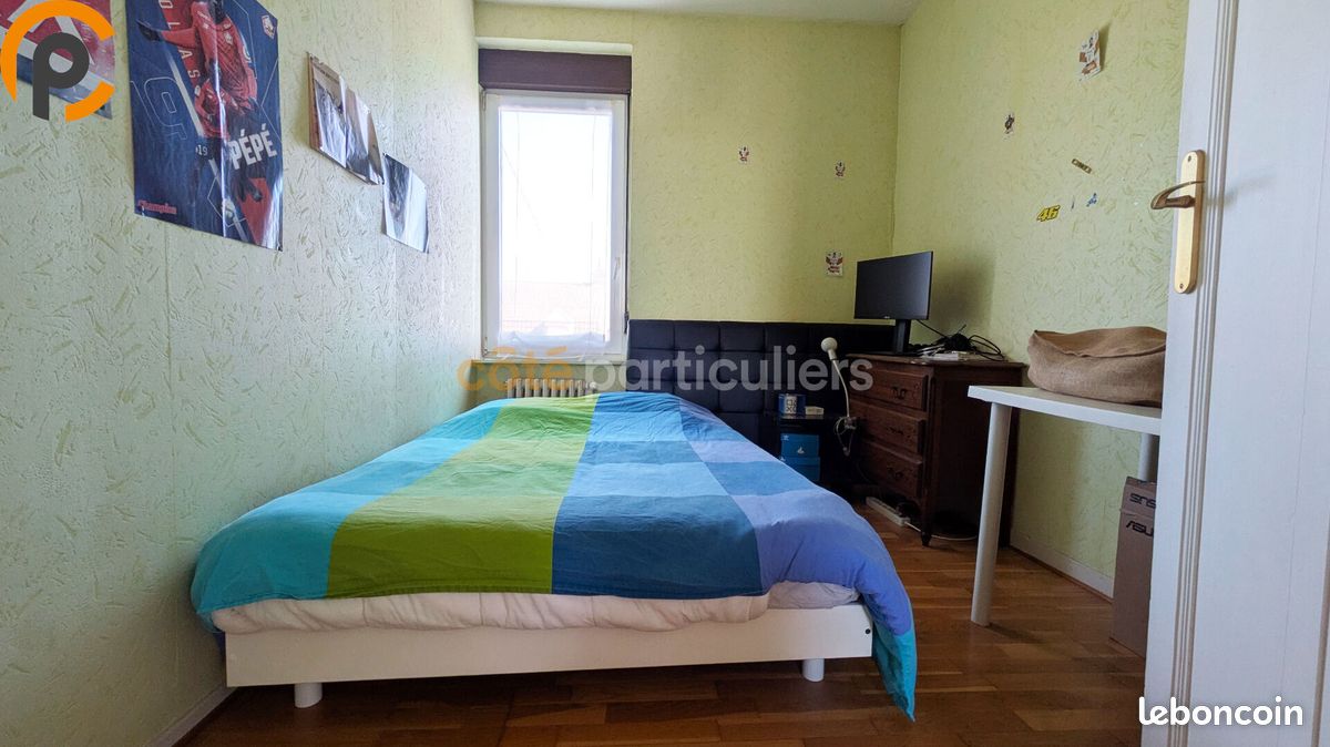 Maison 6 pièces 120 m² (image 6)