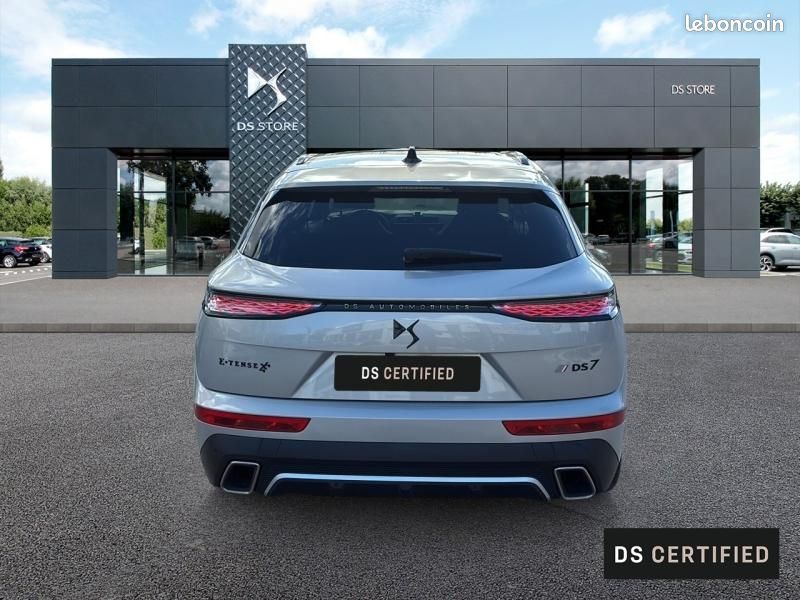Ds DS 7 E-TENSE 4x4 360ch La Premiere (image 5)