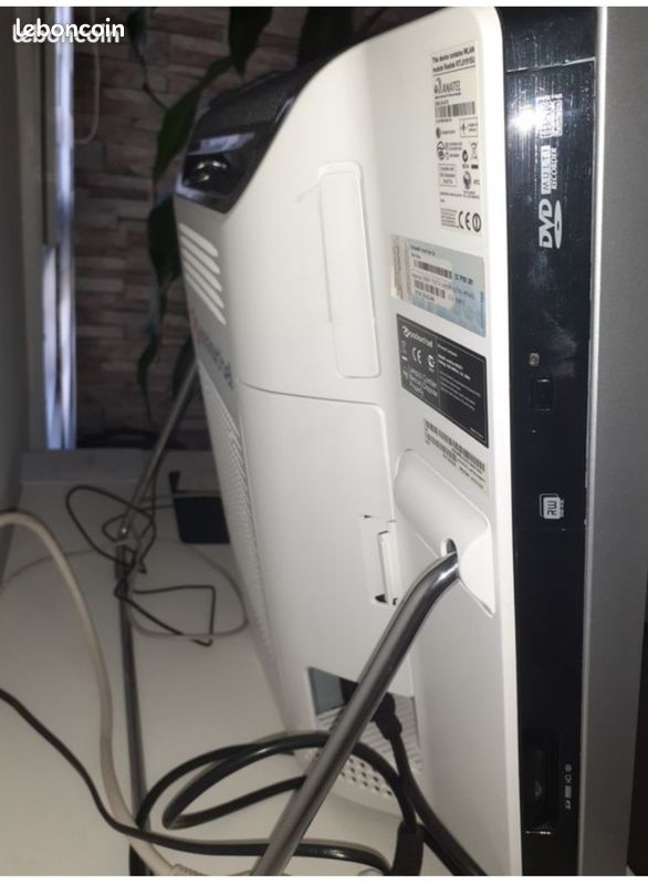 Ordinateur portable Packard bell (image 2)