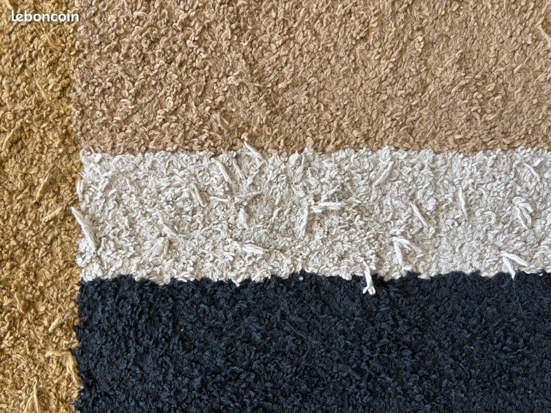 Tapis IKEA salon 170x240 (image 2)