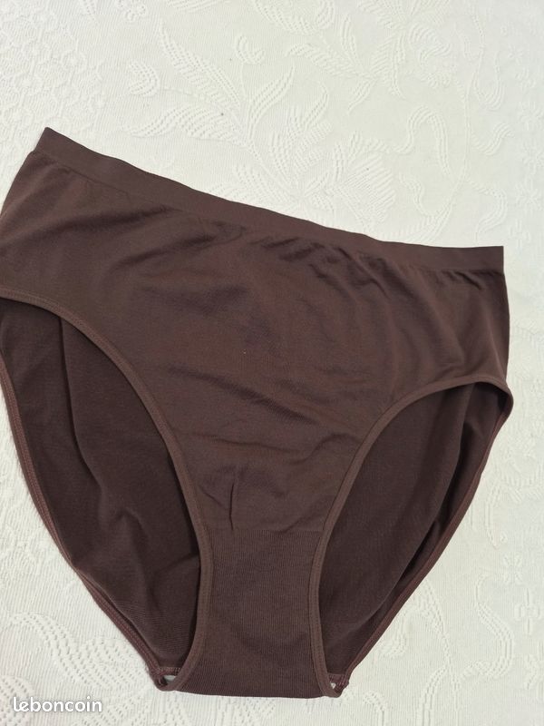 Lot 5 culottes (image 7)