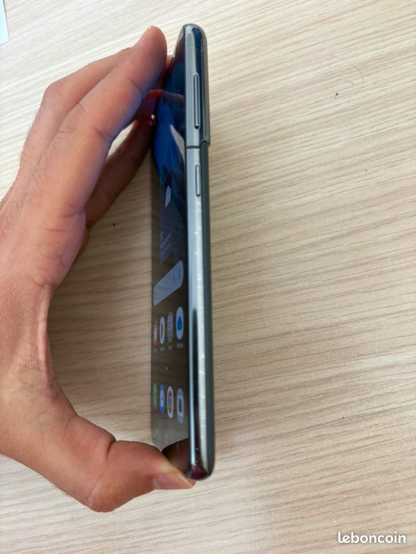 Samsung S21 5g Ram 8go (image 4)
